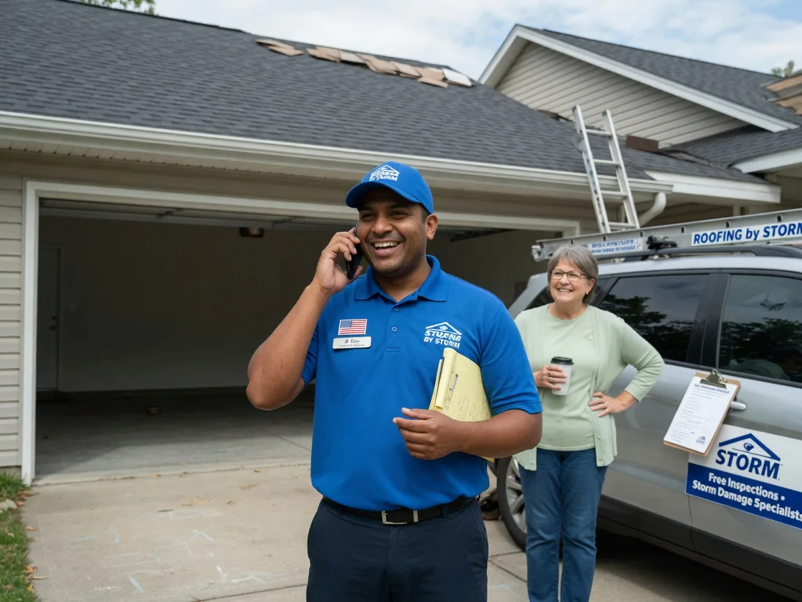Roof Repair Near Me Wharton, WV FAQs